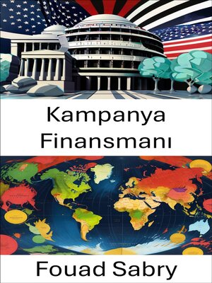 cover image of Kampanya Finansmanı